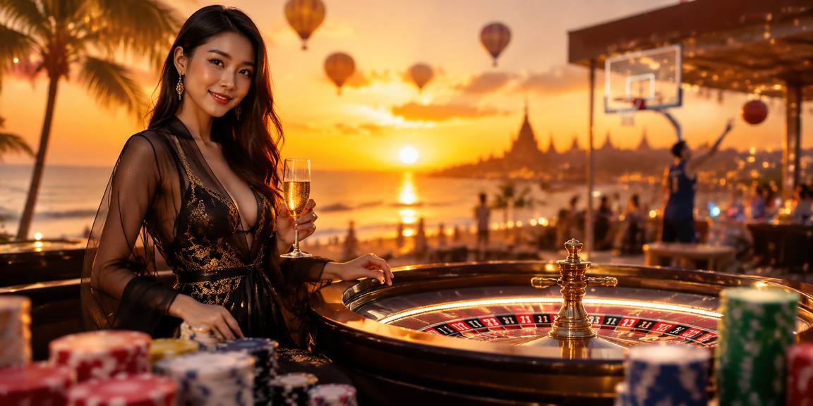 fuq88 Gonzo Gold — ဘာတွေပါဝင်သလဲ